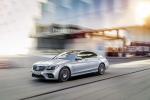 Mercedes-Benz S560 e Lang AMG Line 2017 года (WW)
